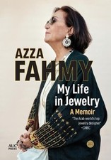 Azza Fahmy My Life in Jewelry