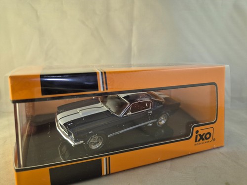 Ixo ixoclc613n ford mustang - ixo,