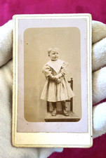 PHOTOGRAPHIE ANCIENNE - EPOQUE