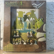 Coffret collection fèves - coffret,