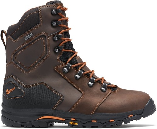 Danner vicious brown nmt - vicious,