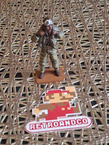 Soldat plomb del - plomb,