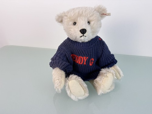 Steiff tier 670282 - tier, ours