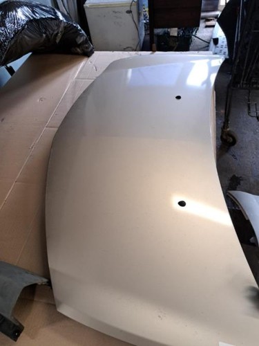 Capot renault clio - capot, 2