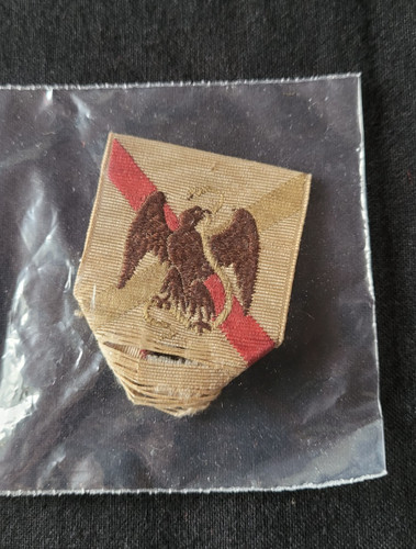 Ruban médaille mexique - médaille, du
