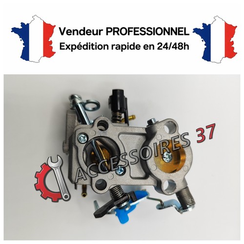 Carburateur adaptable