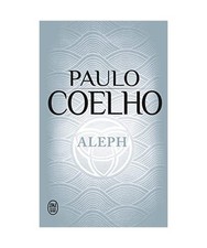 Aleph, Coelho, Paulo