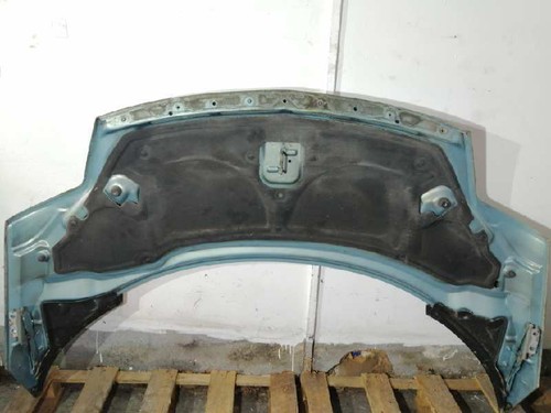 Capot citroen 2 hdi - capot ,