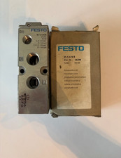 Distributeur pneumatique FESTO