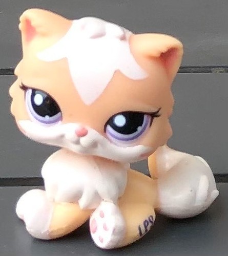 Figurine petshop hasbro - hasbro, 2007