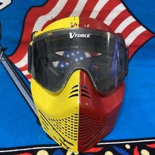 V-Force Grill