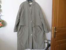 magnifique manteau neuf 1 jour ailleurs t46