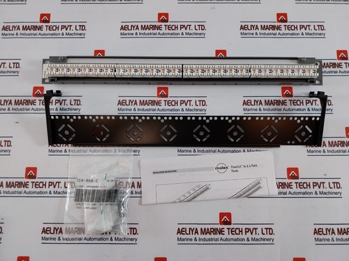Molex pid 00141 - molex, 1u