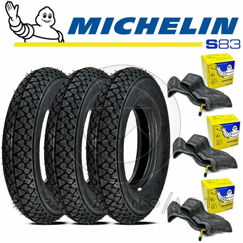 Pneus michelin s83 - michelin,