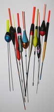 Lot flotteurs coup - de,