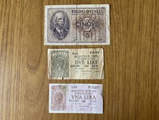 Royaume italie lot 3 - royaume,