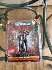 DC Universe Classics Mad Love