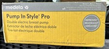 Medela Pump in Style Pro