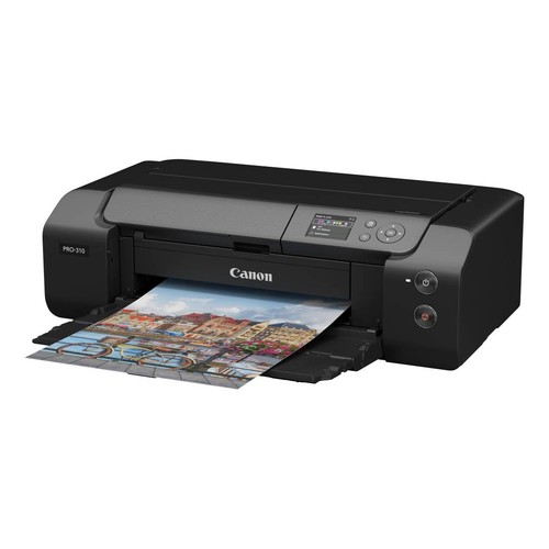 Canon imageprograf pro - canon,