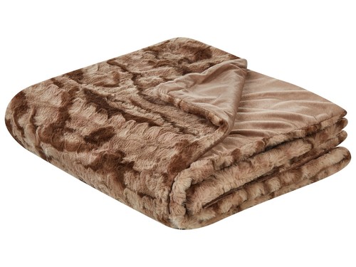 Couvre lit couverture douce - couvre-lit,