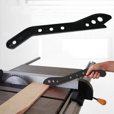 Table Saw Push Stick Table