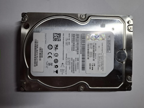 Disque dur hdd - hdd, 3to