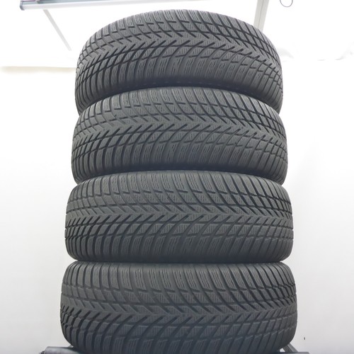 Nokian snowproof suv - nokian,
