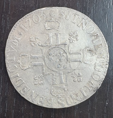 France louis xiv - xiv, (1643-1715)