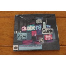 Ministry Of Sound Clubbers