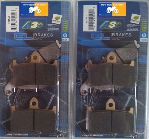 Plaquettes carbone lorraine - plaquettes,