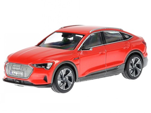 Audi tron sportback - audi, e-tron
