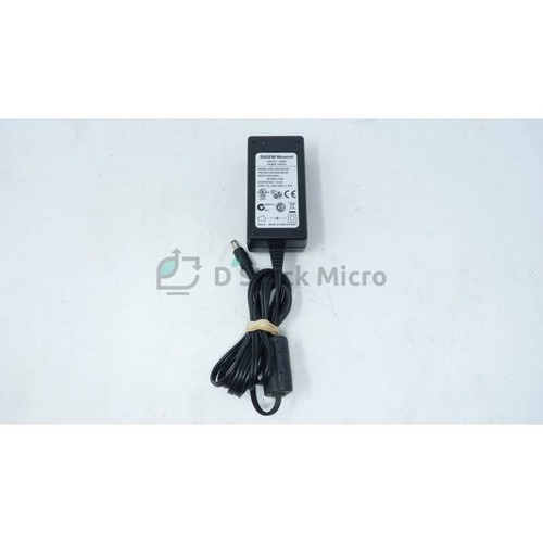 Chargeur alimentation sagem - /,