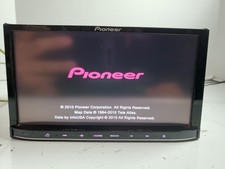 Pioneer AVIC-Z120BT Nav Radio