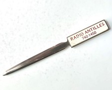 COUPE PAPIER OUVRE LETTRE