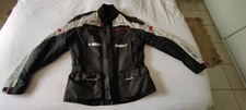 Blouson de moto de la marque IXON taille L
