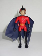 Figurine vintage La Bataille