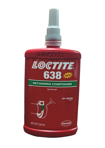 638 green high strength - green,