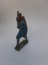 Soldat zouave en - zouave, 14-18