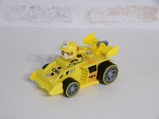 Voiture de course - Ruben -