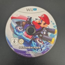 Jeu wiiu Mario Kart 8 Nintendo WII U En Loose