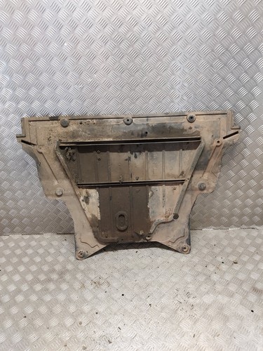 Plaque cache protection - , sous