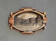 Cendrier Art-Déco années 30