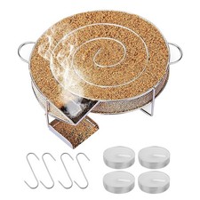 Générateur de fumée froide