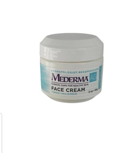 Mederma face cream oz - ag,