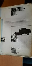 Claas moissonneuse COMET 