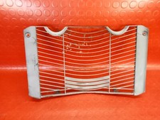 Grille Carénage Radiateur