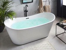 Baignoire De Luxe Autonome
