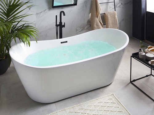 Baignoire luxe autonome - luxe,