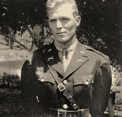 Ww2 winters 101st - winters,