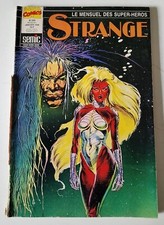 Marvel Comics - Semic -